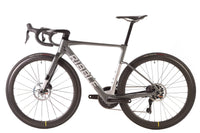 Ribble Endurance SL E Shimano Ultegra Di2 Disc Electric Road Bike 2022, Size Small