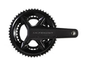 Shimano Ultegra R8100 Crankset, 52/36t - 175mm