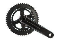 Shimano Ultegra R8100 Crankset, 52/36t - 175mm