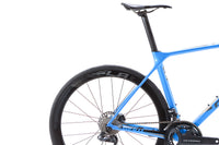 Giant TCR Advanced Pro 0 Shimano Ultegra Di2 Disc Road Bike 2019, Size M/L