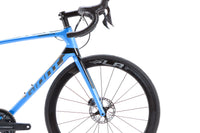 Giant TCR Advanced Pro 0 Shimano Ultegra Di2 Disc Road Bike 2019, Size M/L