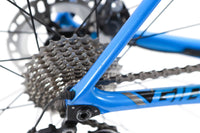 Giant TCR Advanced Pro 0 Shimano Ultegra Di2 Disc Road Bike 2019, Size M/L