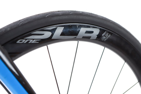 Giant TCR Advanced Pro 0 Shimano Ultegra Di2 Disc Road Bike 2019, Size M/L