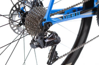 Giant TCR Advanced Pro 0 Shimano Ultegra Di2 Disc Road Bike 2019, Size M/L