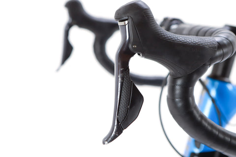 Giant TCR Advanced Pro 0 Shimano Ultegra Di2 Disc Road Bike 2019, Size M/L