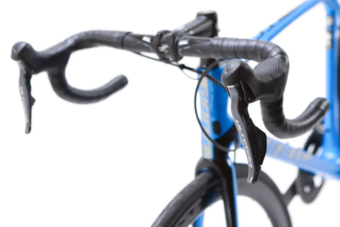 Giant TCR Advanced Pro 0 Shimano Ultegra Di2 Disc Road Bike 2019, Size M/L