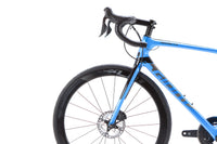 Giant TCR Advanced Pro 0 Shimano Ultegra Di2 Disc Road Bike 2019, Size M/L