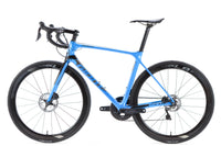 Giant TCR Advanced Pro 0 Shimano Ultegra Di2 Disc Road Bike 2019, Size M/L