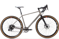 Titus Goldrush Sram Force 1 Gravel Bike 2021, Size Large