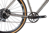Titus Goldrush Sram Force 1 Gravel Bike 2021, Size Large
