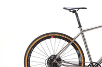 Titus Goldrush Sram Force 1 Gravel Bike 2021, Size Large