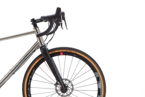 Titus Goldrush Sram Force 1 Gravel Bike 2021, Size Large
