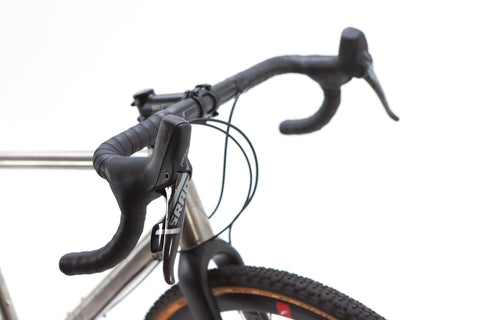 Titus Goldrush Sram Force 1 Gravel Bike 2021, Size Large