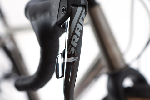 Titus Goldrush Sram Force 1 Gravel Bike 2021, Size Large
