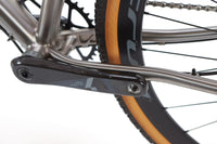 Titus Goldrush Sram Force 1 Gravel Bike 2021, Size Large