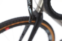 Titus Goldrush Sram Force 1 Gravel Bike 2021, Size Large