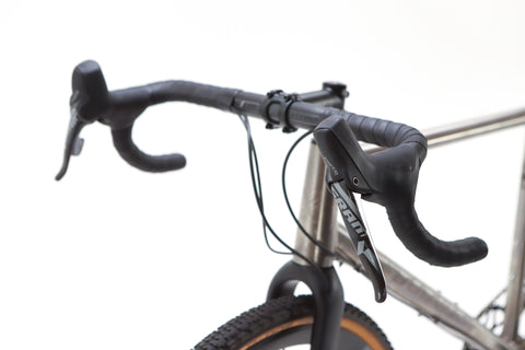 Titus Goldrush Sram Force 1 Gravel Bike 2021, Size Large