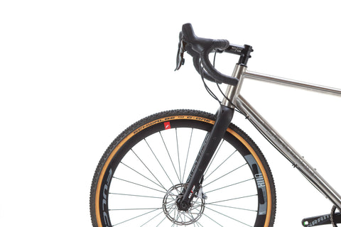 Titus Goldrush Sram Force 1 Gravel Bike 2021, Size Large