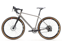 Titus Goldrush Sram Force 1 Gravel Bike 2021, Size Large