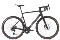 Orbea Orca M20i Shimano Ultegra Di2 Disc Road Bike 2022, Size 55cm
