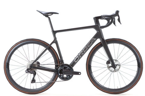 Orbea Orca M20i Shimano Ultegra Di2 Disc Road Bike 2022, Size 55cm