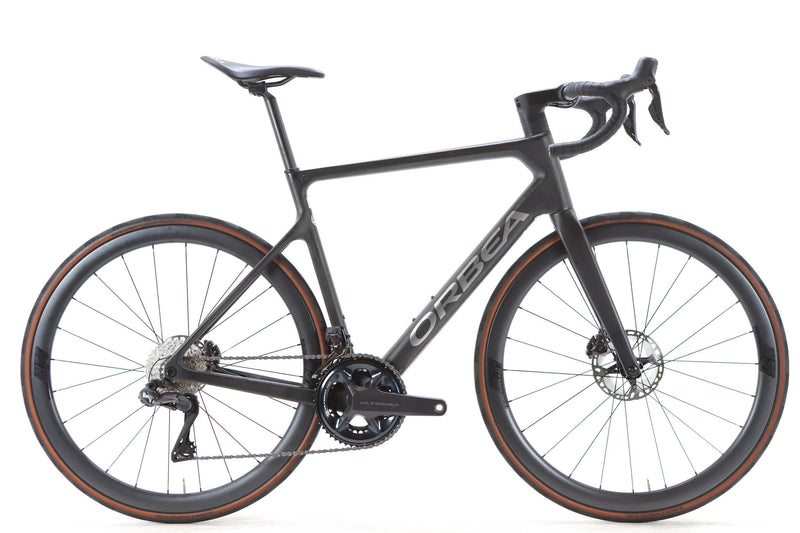 Orbea Orca M20i Shimano Ultegra Di2 Disc Road Bike 2022, Size 55cm