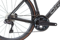 Orbea Orca M20i Shimano Ultegra Di2 Disc Road Bike 2022, Size 55cm