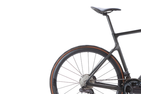 Orbea Orca M20i Shimano Ultegra Di2 Disc Road Bike 2022, Size 55cm