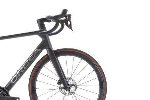 Orbea Orca M20i Shimano Ultegra Di2 Disc Road Bike 2022, Size 55cm