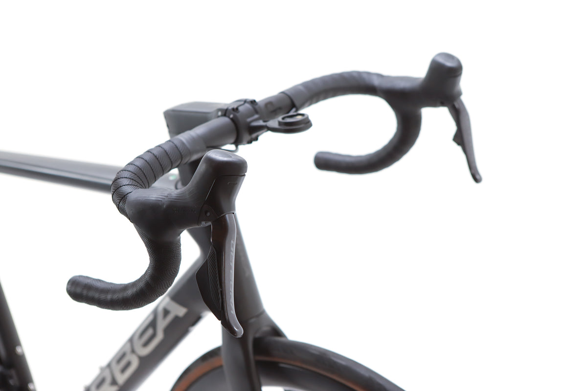 Orbea Orca M20i Shimano Ultegra Di2 Disc Road Bike 2022, Size 55cm