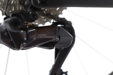 Orbea Orca M20i Shimano Ultegra Di2 Disc Road Bike 2022, Size 55cm
