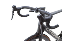 Orbea Orca M20i Shimano Ultegra Di2 Disc Road Bike 2022, Size 55cm