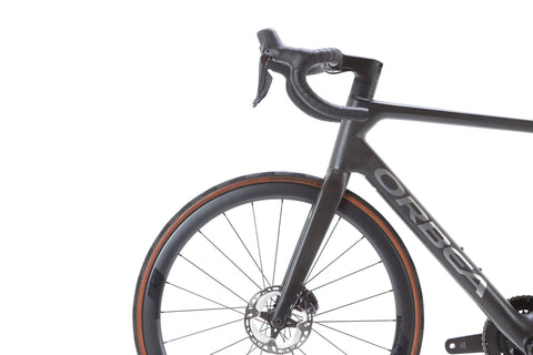 Orbea Orca M20i Shimano Ultegra Di2 Disc Road Bike 2022, Size 55cm