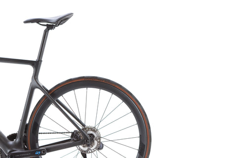 Orbea Orca M20i Shimano Ultegra Di2 Disc Road Bike 2022, Size 55cm