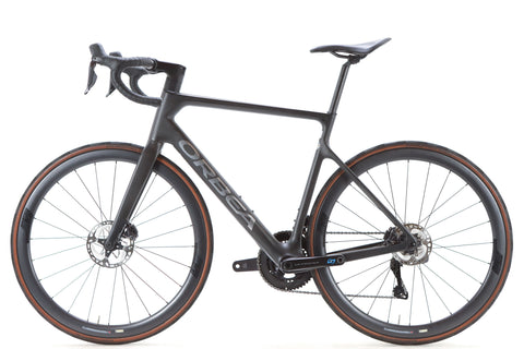 Orbea Orca M20i Shimano Ultegra Di2 Disc Road Bike 2022, Size 55cm
