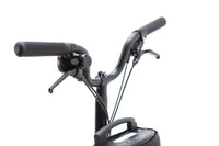 Brompton C-Line Explore Electric Folding Bike 2024