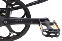 Brompton C-Line Explore Electric Folding Bike 2024