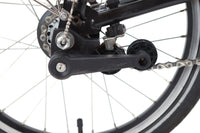 Brompton C-Line Explore Electric Folding Bike 2024