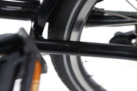 Brompton C-Line Explore Electric Folding Bike 2024
