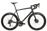 Specialized Aethos Shimano Dura-Ace Di2 Disc Road Bike 2022, Size 61cm