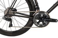 Specialized Aethos Shimano Dura-Ace Di2 Disc Road Bike 2022, Size 61cm