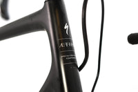 Specialized Aethos Shimano Dura-Ace Di2 Disc Road Bike 2022, Size 61cm