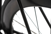 Specialized Aethos Shimano Dura-Ace Di2 Disc Road Bike 2022, Size 61cm