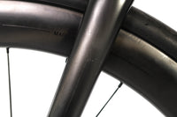 Specialized Aethos Shimano Dura-Ace Di2 Disc Road Bike 2022, Size 61cm
