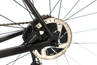 Specialized Aethos Shimano Dura-Ace Di2 Disc Road Bike 2022, Size 61cm