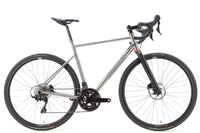 Ribble CGR Shimano 105 Disc Road Bike 2024, Size Medium