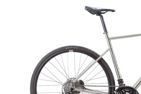 Ribble CGR Shimano 105 Disc Road Bike 2024, Size Medium