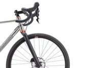Ribble CGR Shimano 105 Disc Road Bike 2024, Size Medium