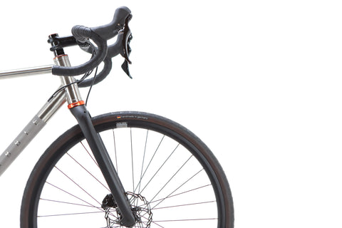Ribble CGR Shimano 105 Disc Road Bike 2024, Size Medium