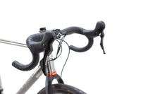 Ribble CGR Shimano 105 Disc Road Bike 2024, Size Medium